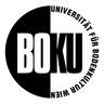 BOKU University (1872) logo