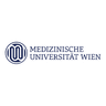 Medical University of Vienna (2004) logo