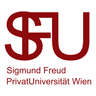 Sigmund Freud University (2005) logo
