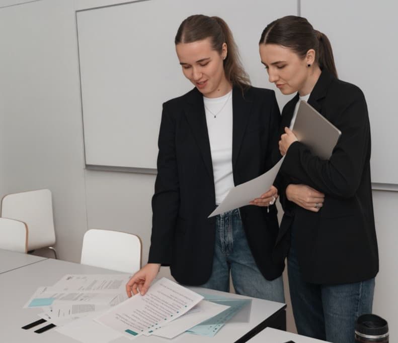YO Study Documents Visual Team